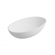 Narva 60 MagnaCast Basin - Matte White